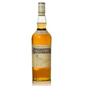 THE GLEN GRANT（グレン グラント） 12年 シェリーカスク フィニッシュ