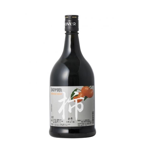 ドーバー和酒 柿 700ml