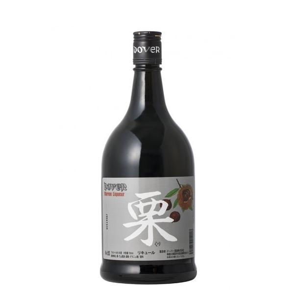 ドーバー和酒 栗 (くり) 700ml