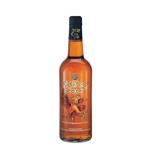 Fighting Cock ファイティングコック 750mlびん 1本 バーボン