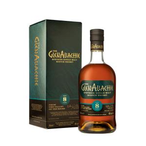 グレンアラヒー 10年 キュヴェカスクフィニッシュ 700ml : お酒の専門