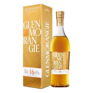 グレンモーレンジ　ネクタードールGLENMORANGIE THE 新品　箱付き GLENMORANGIE グレンモーレンジィ 飲み比べ 数量限定 3本セット