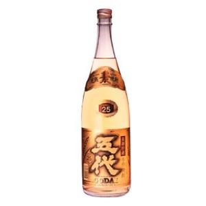 銀座のすずめ 琥珀 1800ml 25度×1本 （麦） 【6本毎に1個口送料