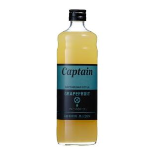 キャプテン レモン （加糖） 600ml 中村商店【お取り寄せ商品】 : お酒