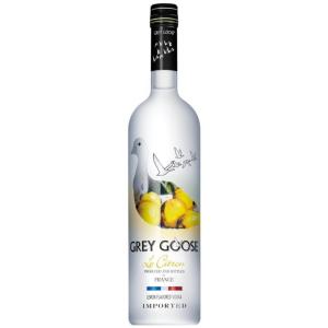 グレイグース ル・シトロン 700ml [正規]
