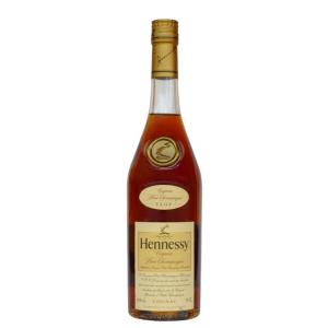 正規品 ブランデー ヘネシー VSOP 40度 スリムボトル 700ml Hennessy
