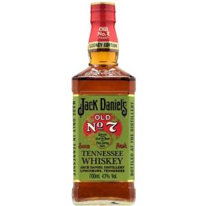 ジャック・ダニエル （ジャックダニエル) 700ml : お酒の専門店