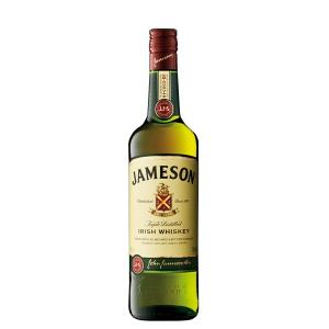 ジェムソン ブラック・バレル 700ml [正規] : お酒の専門店 酒ポッポ