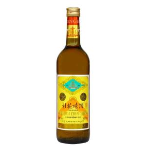 桂花陳酒 750ml