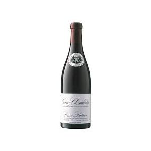 ルイ・ラトゥール ジュヴレ・シャンベルタン 750ml （赤） : お