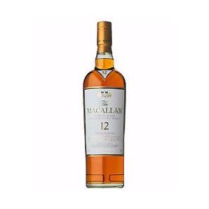 マッカラン12年 700ml Amazon.co.jp: シングルモルト ウイスキー ザ マッカラン 12年
