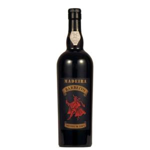 ヴィニョス・バーベイト マディラ マルヴァジア 10年 750ml(正規品