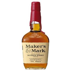 メーカーズマーク 700ml