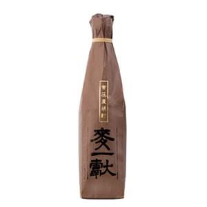 銀座のすずめ 白麹 720ml 25度 （麦） : お酒の専門店 酒ポッポ - 通販