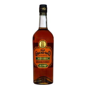 オールド・グランダッド ボンデッド 750ml
