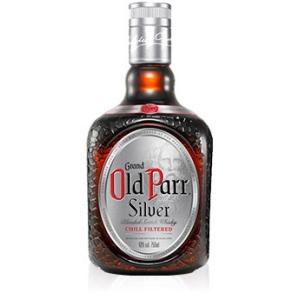 オールドパー ウイスキー スーペリア 43度 正規 箱付 750ml スコッチ