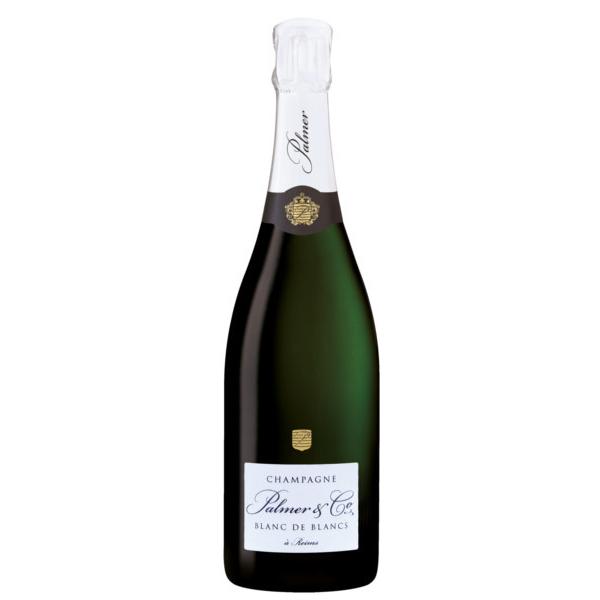 パルメ ブラン・ド・ブラン 750ml （発泡性・白）