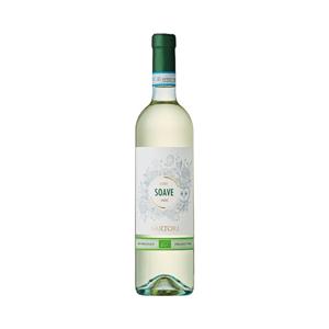 サルトーリ ソアーヴェ オーガニック  750ml
