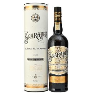 カマネラ　スカラバス 10年 スカラバス 10年 [正規] : お酒の専門店 酒ポッポ - 通販