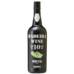 ヴィニョス・バーベイト マディラ スイート 750ml (正規品） : お酒の