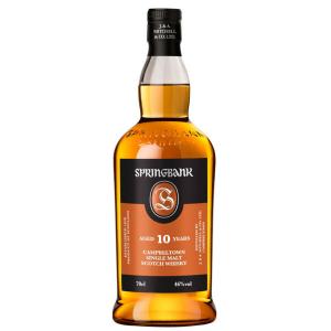 スプリングバンク 未開栓 5年 100プルーフ スコッチ ウイスキー 700ml