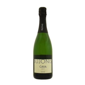 カバ セレクション エスペシャル ブルット750ml（白・発泡性） : お酒