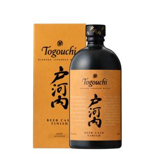 戸河内ウイスキー3本セット サケカスクフィニッシュ、ビアカスク