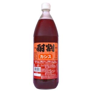 大黒屋 酎割 カシス 1000ml 【お取り寄せ商品】｜syupoppo