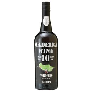 ヴィニョス・バーベイト マディラ マルヴァジア 10年 750ml(正規品