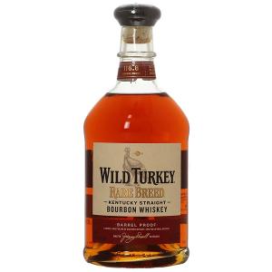ワイルド・ターキー ライ （ワイルドターキー) 700ml : お酒の専門店