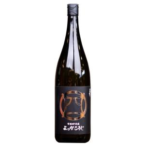 忠孝 よっかこうじ 1800ml 43%×１本 【６本毎に1個口送料かかります】