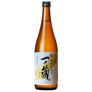 ギフト プレゼント 日本酒 一ノ蔵 特別純米 辛口 720ml 宮城県｜syurakushop