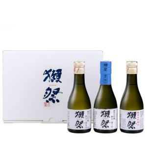 獺祭 お中元 2023 ギフト 日本酒 飲み比べセット おためしセット