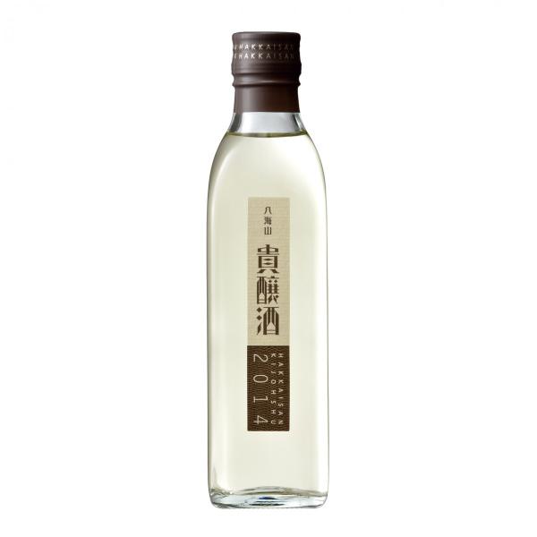 ギフト プレゼント お酒 八海山 貴醸酒 300ml 12本入り （新潟県/八海山/日本酒）