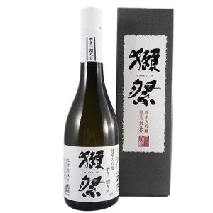 ギフト プレゼント 獺祭 純米大吟醸 磨き三割九分 DX箱入り 720ml 山口県 旭酒造 日本酒