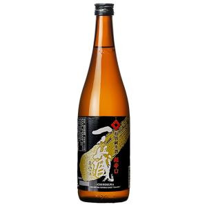 お中元 御中元 ギフト 日本酒 一ノ蔵 特別純米 超辛口 720ml 宮城県