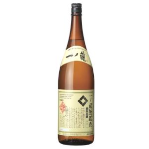 ギフト プレゼント 日本酒 一ノ蔵 無鑑査本醸造 辛口 1800ml 宮城県 一ノ蔵
