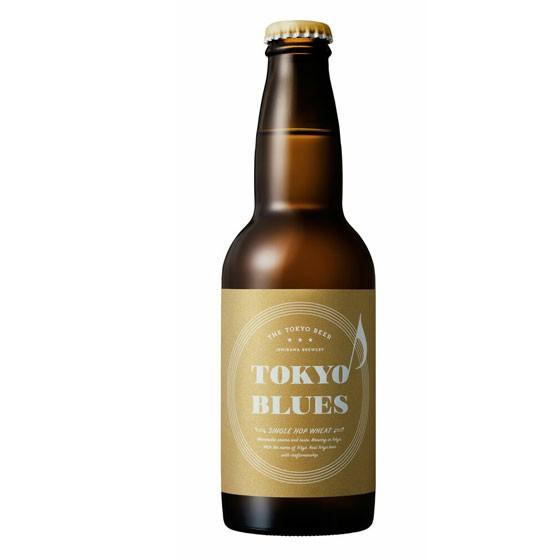 父の日 プレゼント ビール 東京ブルース シングルホップウィート 330ml 24本 クラフトビール...