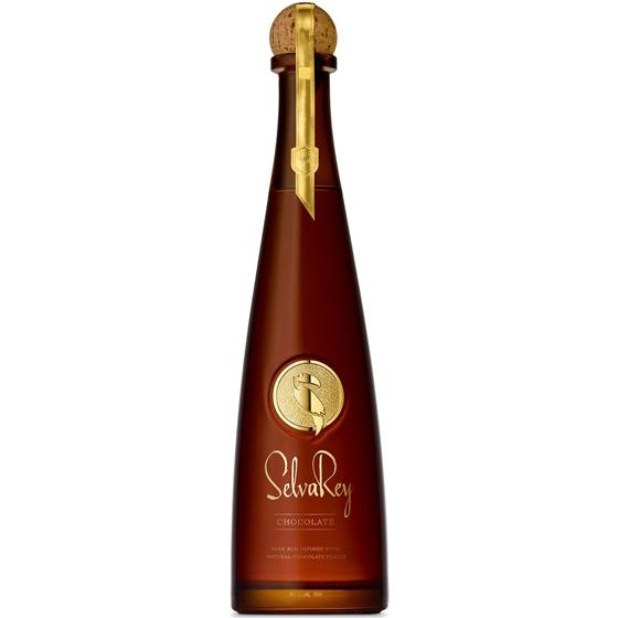 ギフト ギフト SELVAREY セルバレイ チョコレートラム 35度 750ml ブルーノ・マーズ...