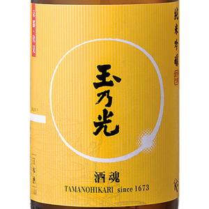 ギフト プレゼント 日本酒 玉乃光 たまのひかり 純米吟醸酒 酒魂 しゅこん 1800ml 京都府 玉乃光酒造