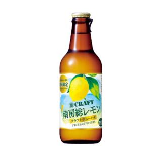 クラフトチューハイ 地域限定品 小笠原 島レモン 330ml 1ケース 12本
