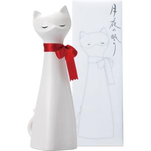 予約受付中 ギフト プレゼント 日本酒 千代寿 純米 月夜の眠り 白猫ボトル 720ml 山形県 千代寿虎屋