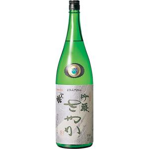 ギフト プレゼント 日本酒 一人娘 吟醸さやか 1800ml 茨城県 山中酒造店