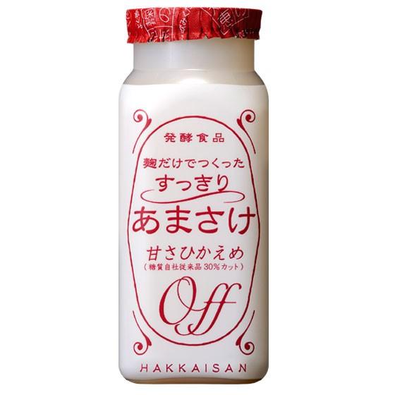 父の日 プレゼント 八海山 甘酒 麹だけでつくった すっきりあまさけ 118g 40本入り 送料無料...