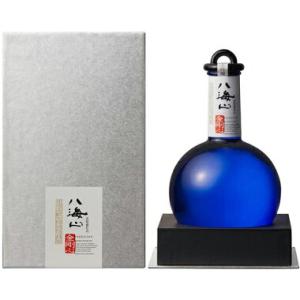 八海山 金剛心 純米大吟醸 800ml 最高級の酒 八海醸造 青色【金剛心