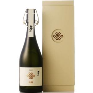 久保田 ギフト プレゼント 日本酒 洗心 せんしん 純米大吟醸 720ml