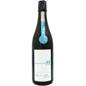 ギフト プレゼント 日本酒 寒菊 純米吟醸 OCEAN99 空海 inflight 無濾過一度火入原酒 720ml 千葉県 寒菊銘醸