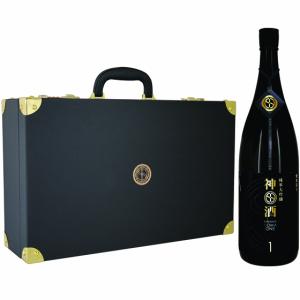 日本酒 ギフト お祝い 古酒 昭和43年 1968年 熟成 三重の寒梅 琥珀尊