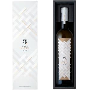 作 ギフト プレゼント お酒 ざく 大智 大吟醸 滴取り 750ml 専用化粧