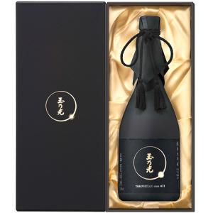 ギフト プレゼント 日本酒 玉乃光 たまのひかり 純米大吟醸 Black Label ブラックレーベル 720ml 化粧箱入り 京都府 玉乃光酒造